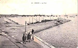Arzew 326